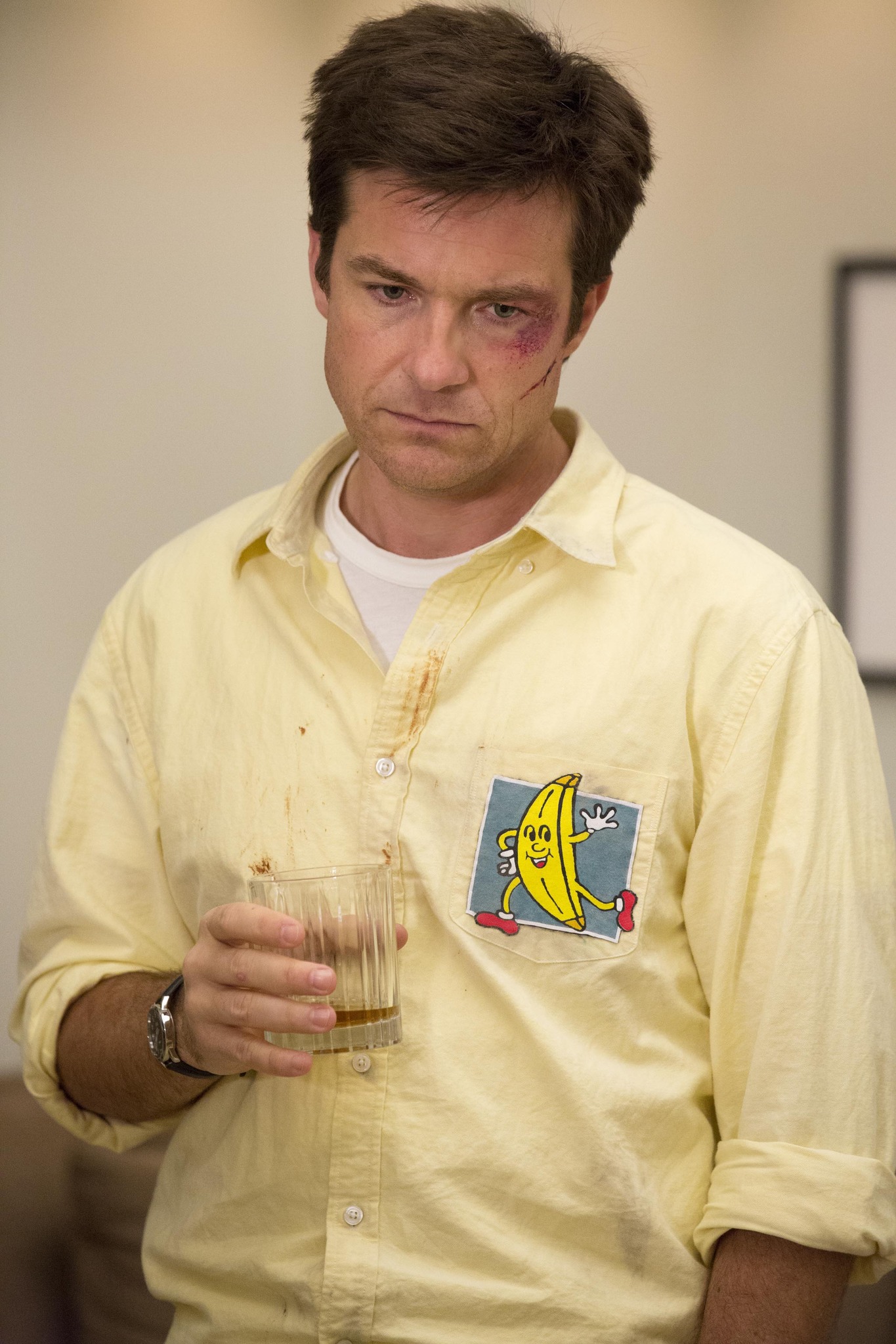 Still of Jason Bateman in Arrested Development (2003)