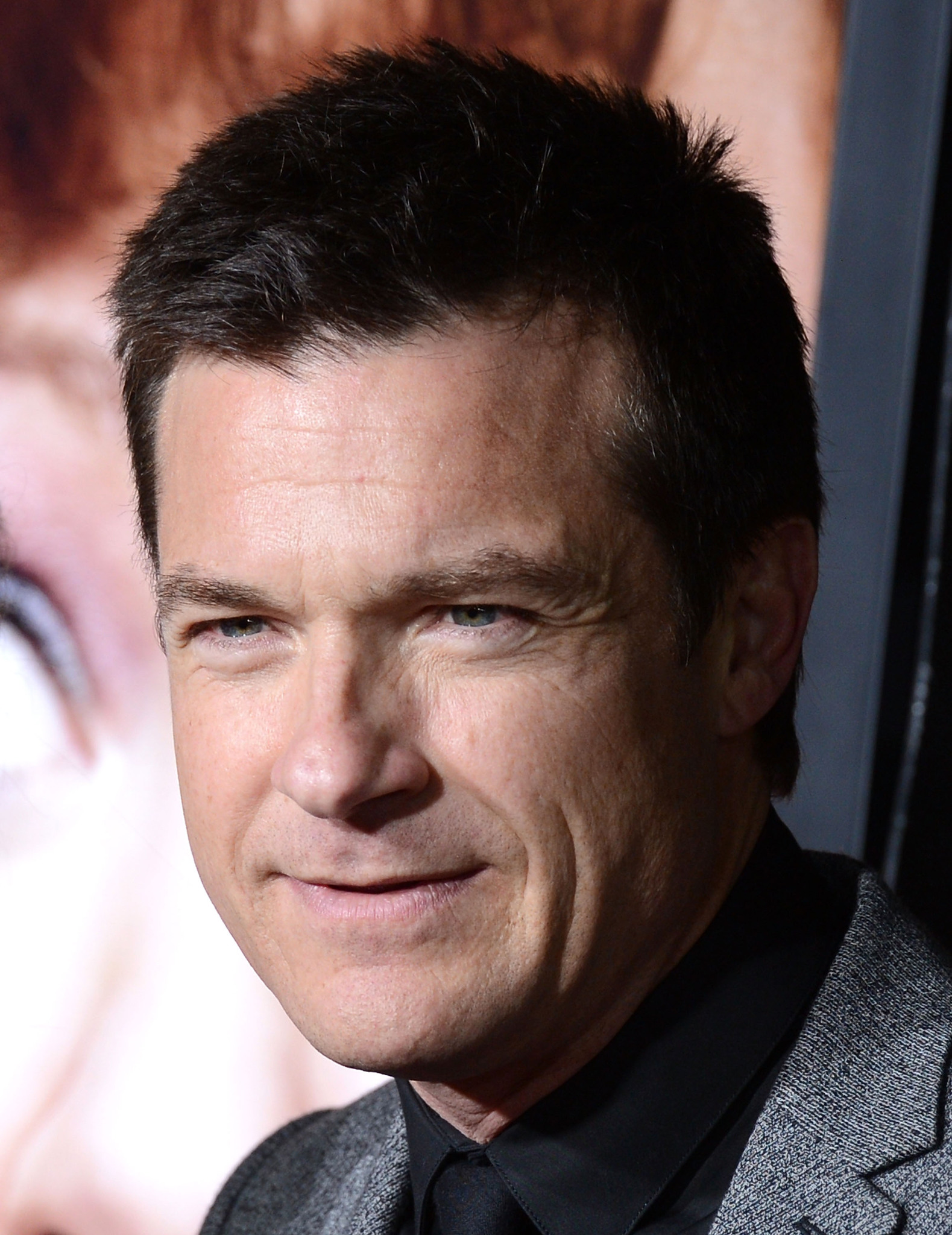 Jason Bateman at event of Tapatybes vagile (2013)