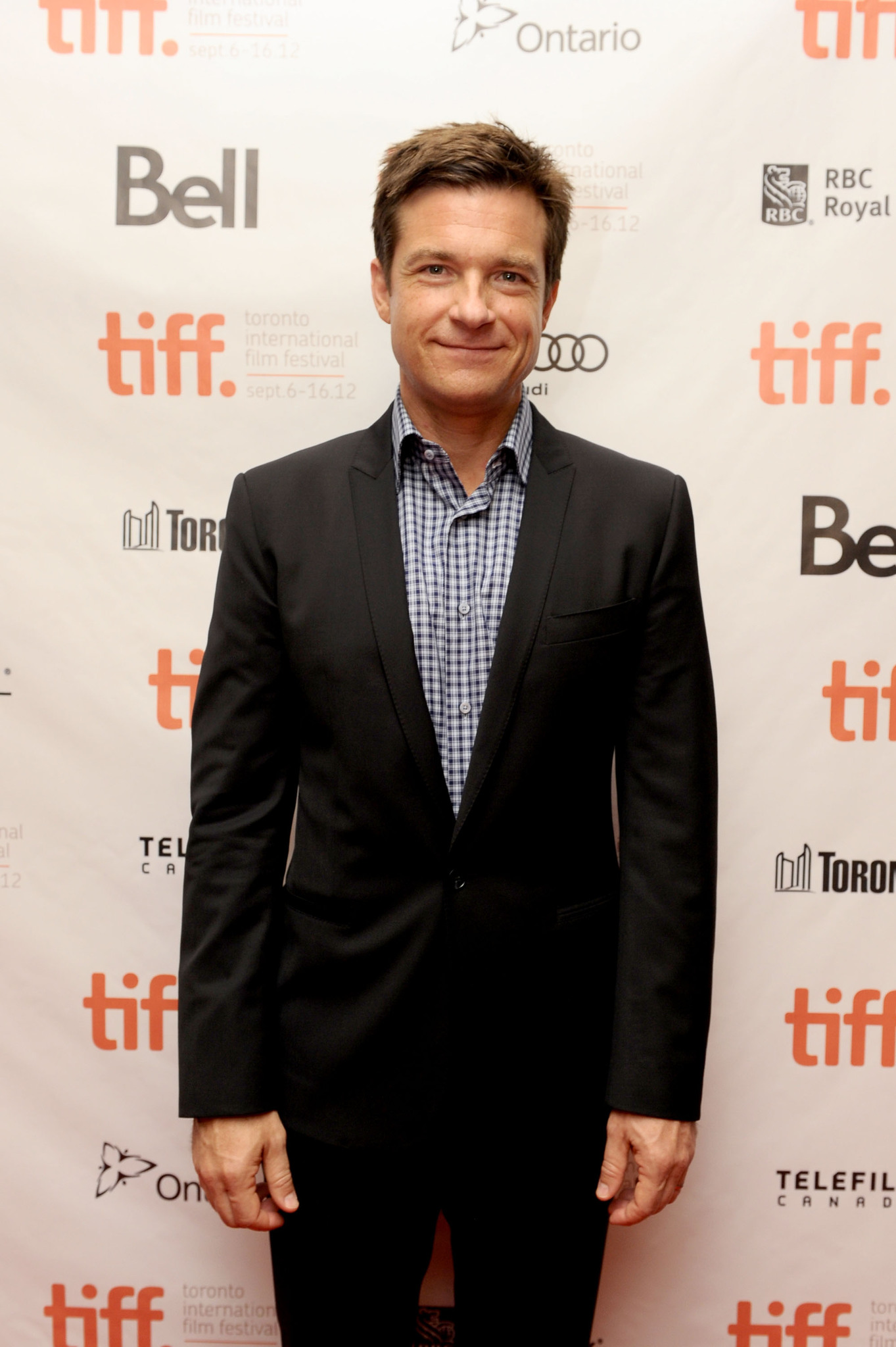 Jason Bateman at event of Disconnect (2012)