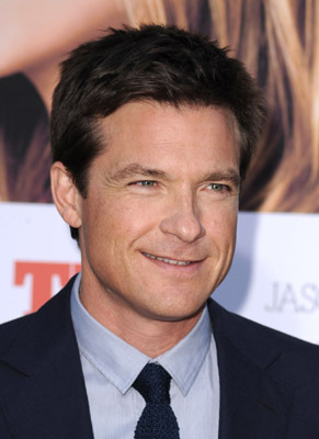 Jason Bateman at event of Nepageidaujami genai (2010)