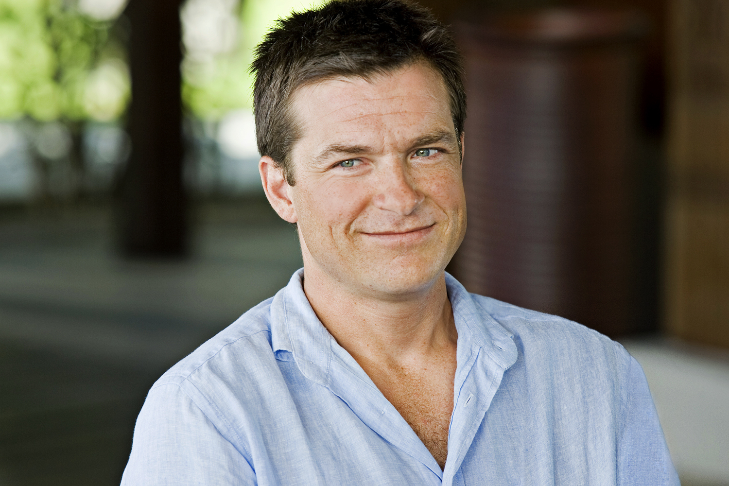 Still of Jason Bateman in Couples Retreat (2009)