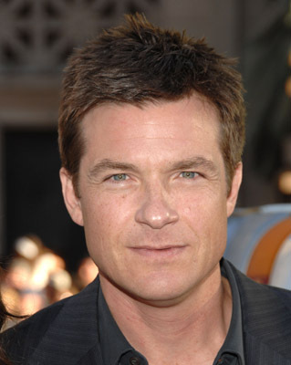 Jason Bateman at event of Hankokas (2008)