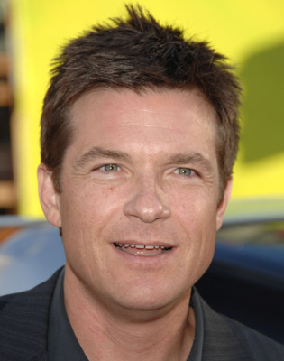 Jason Bateman at event of Hankokas (2008)