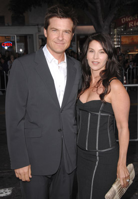 Jason Bateman at event of Karalyste (2007)