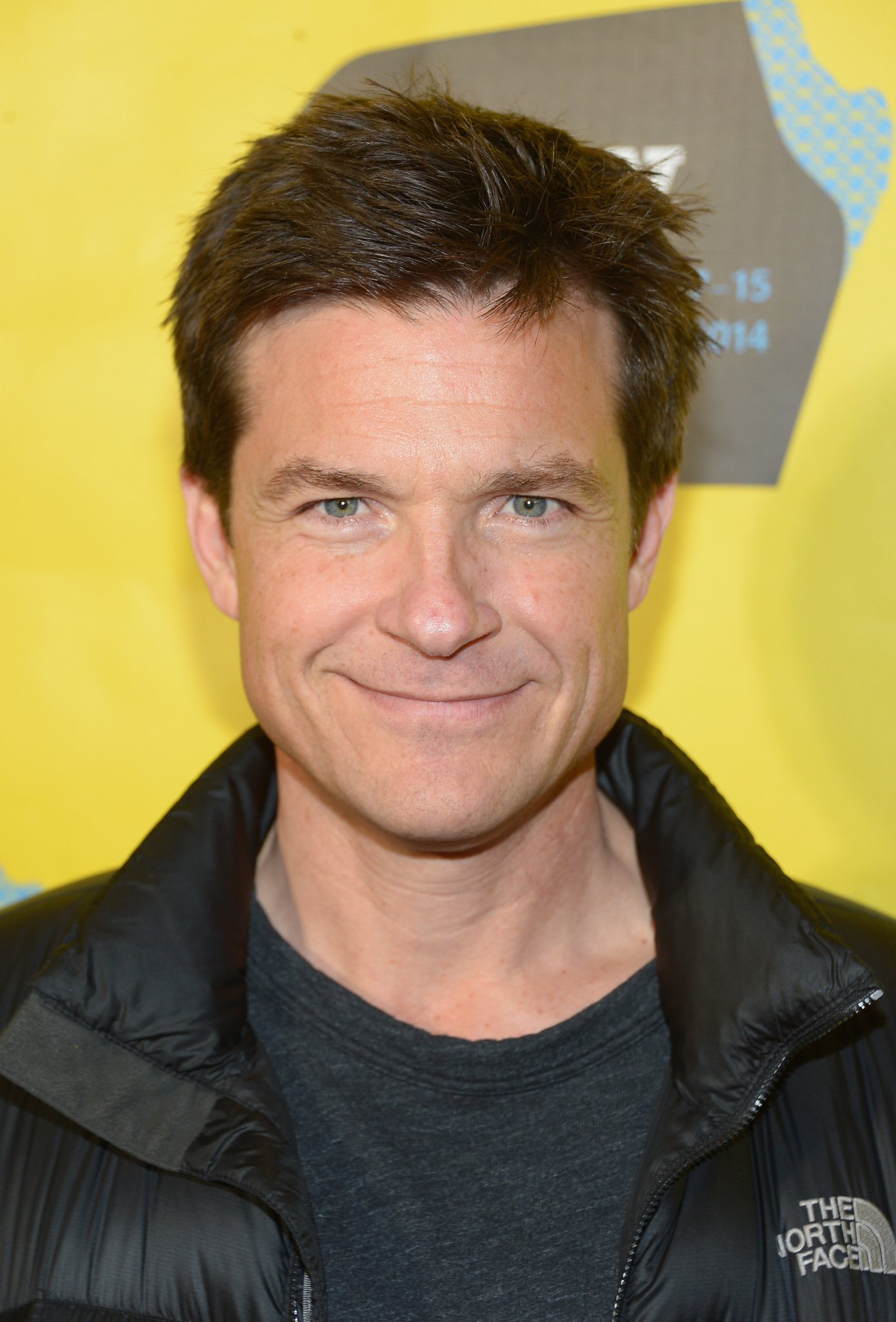 Jason Bateman at event of Bad Words (2013)