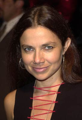 Justine Bateman