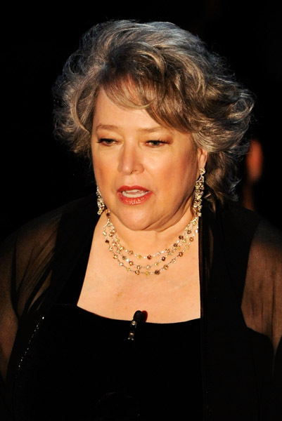 Kathy Bates at event of The 82nd Annual Academy Awards (2010)