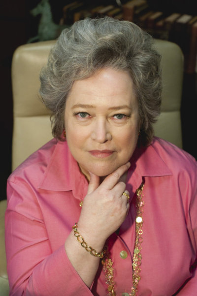 Still of Kathy Bates in The Office (2005)