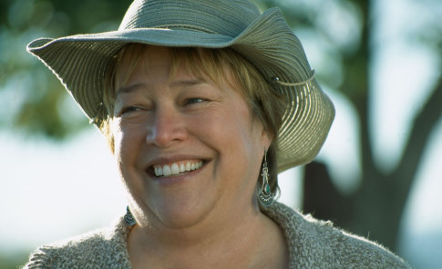 Still of Kathy Bates in Bonneville (2006)