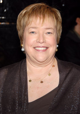 Kathy Bates at event of Uzdelsta meile (2006)
