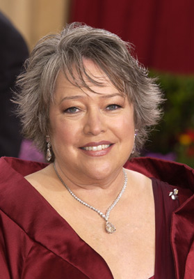 Kathy Bates