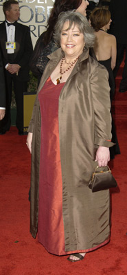 Kathy Bates