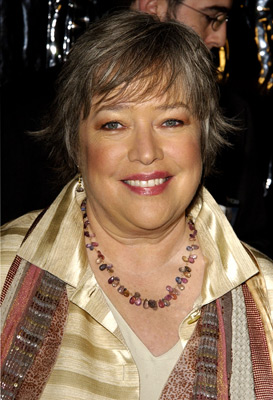 Kathy Bates at event of About Schmidt (2002)