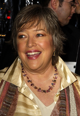 Kathy Bates at event of About Schmidt (2002)