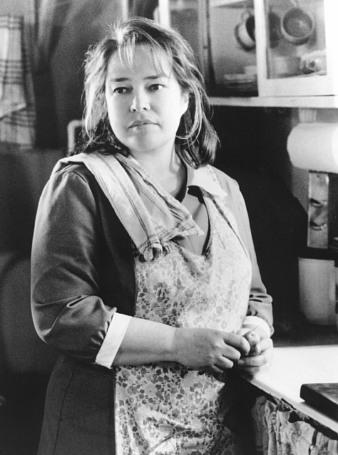 Still of Kathy Bates in Dolores Claiborne (1995)