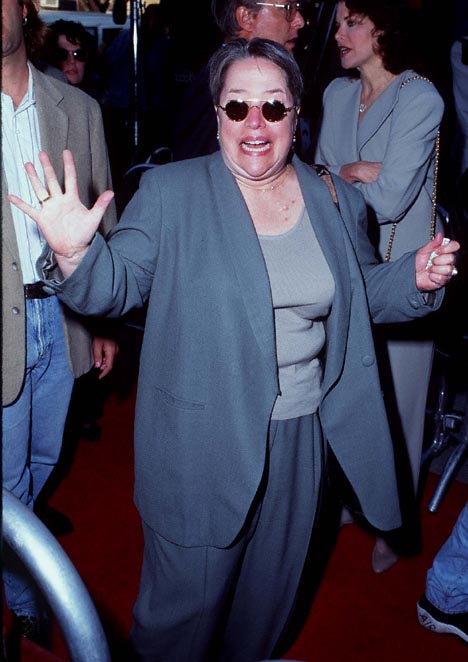 Kathy Bates at event of Mission: Impossible (1996)