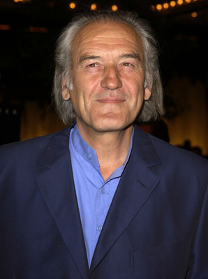 Patrick Bauchau at event of Panikos kambarys (2002)