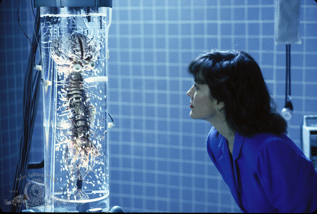 Still of Belinda Bauer in RoboCop 2 (1990)