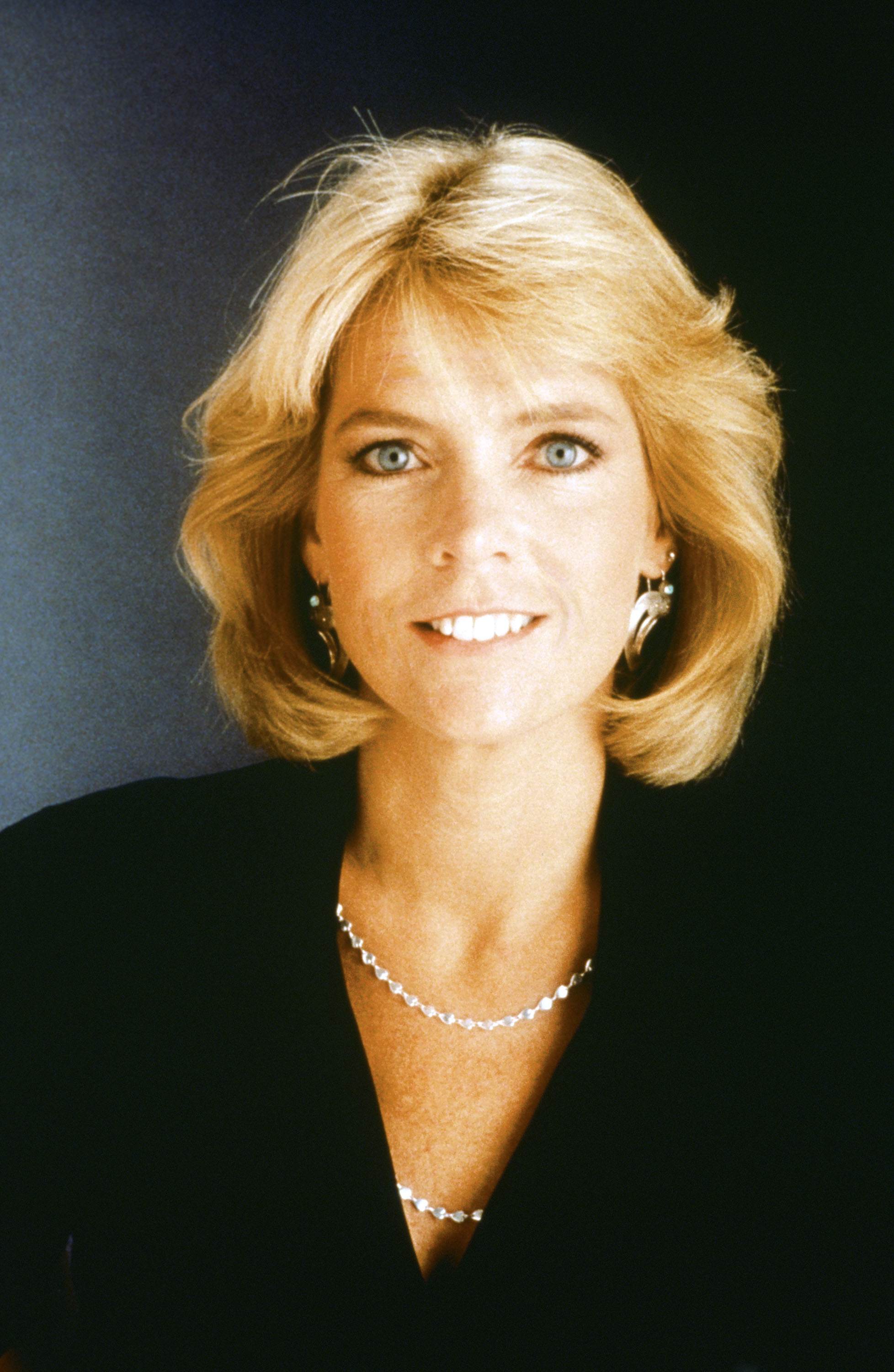 Still of Meredith Baxter in Family Ties (1982)