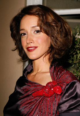 Jennifer Beals