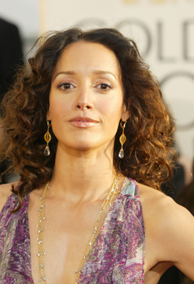 Jennifer Beals