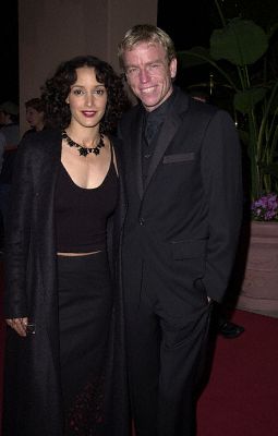 Jennifer Beals