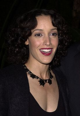 Jennifer Beals