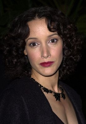 Jennifer Beals