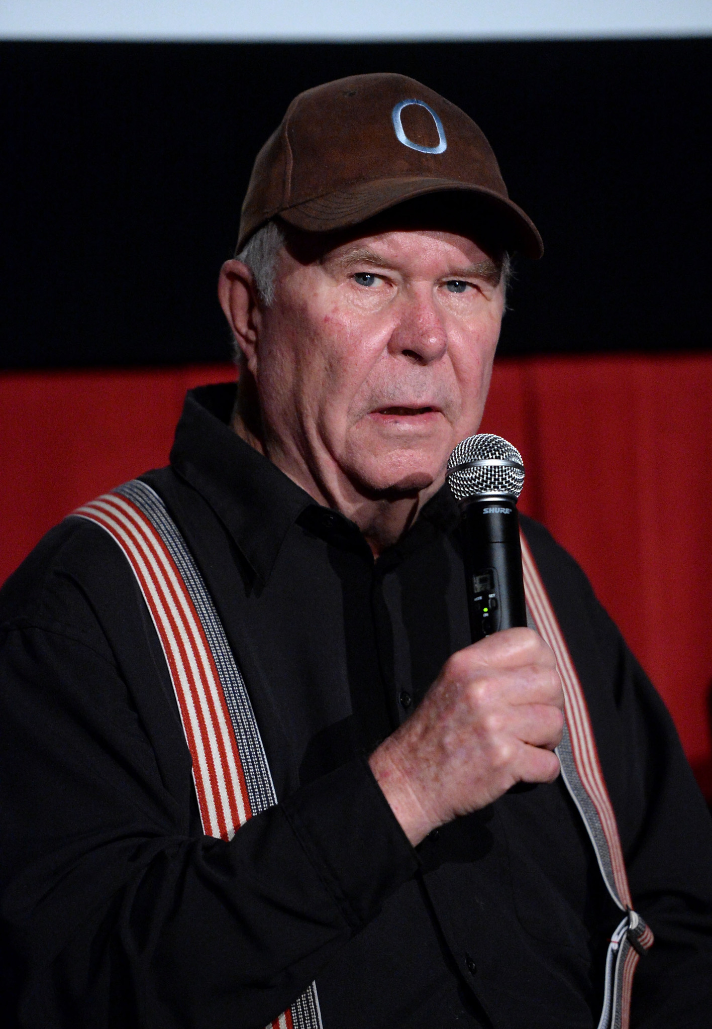 Ned Beatty at event of Deliverance (1972)