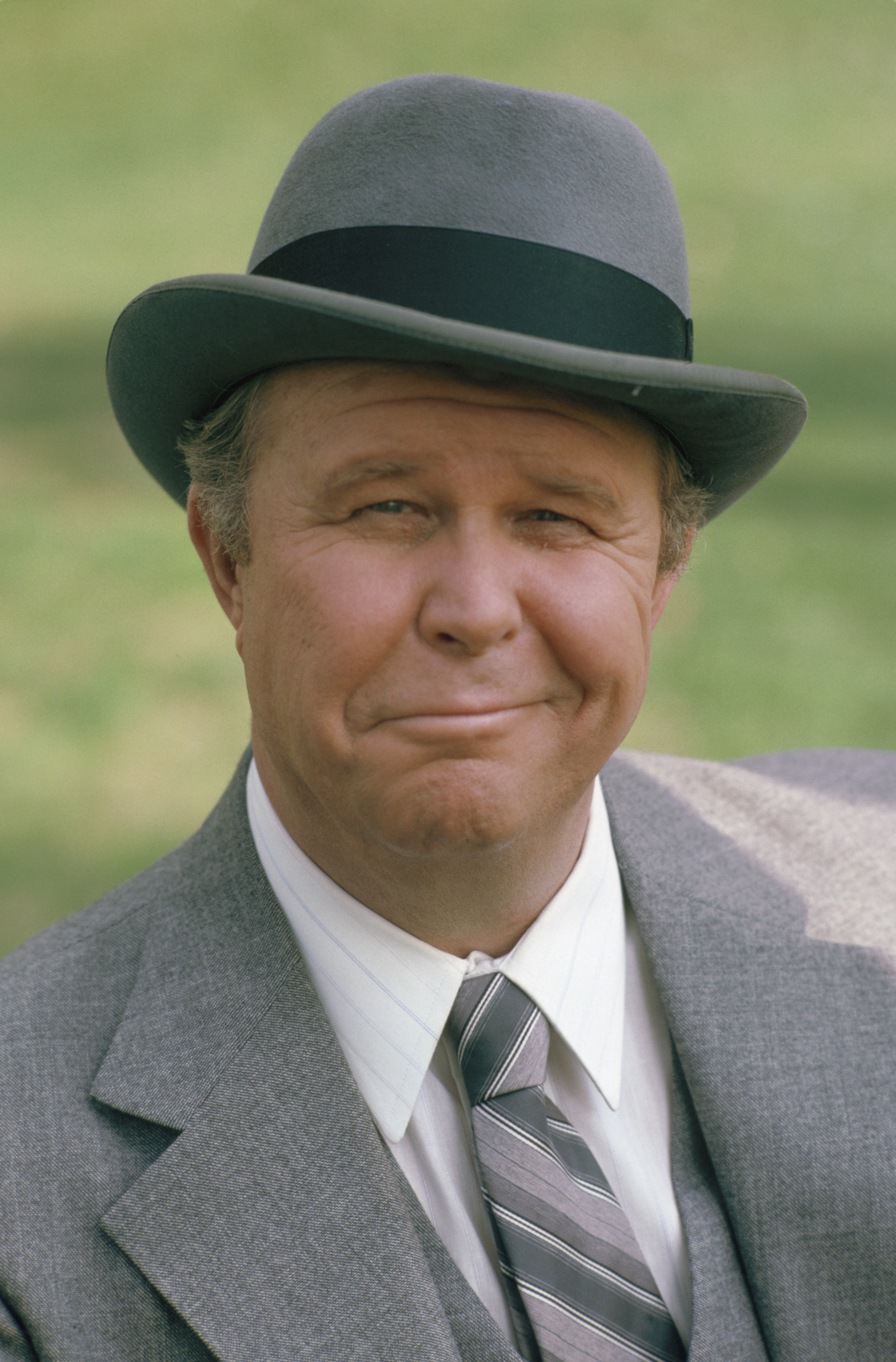 Still of Ned Beatty in Highway to Heaven (1984)