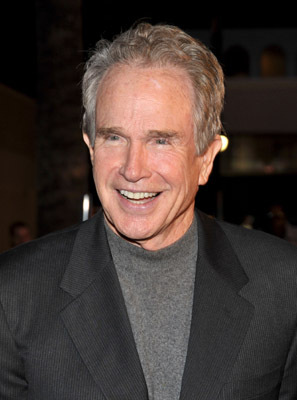 Warren Beatty at event of Mother and Child (2009)