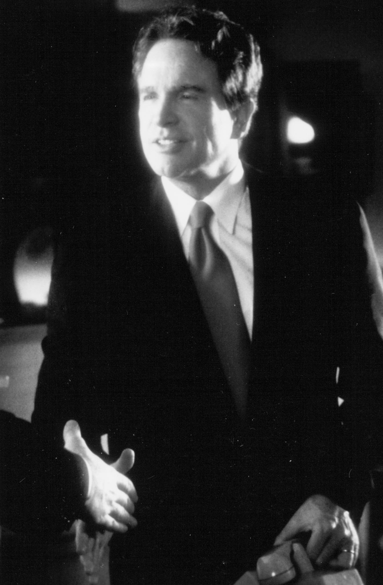 Still of Warren Beatty in Bulworth (1998)