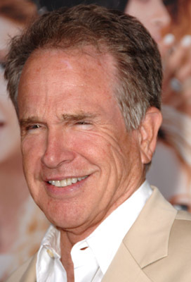 Warren Beatty at event of The Women (2008)