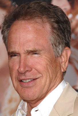 Warren Beatty at event of The Women (2008)