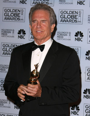 Warren Beatty