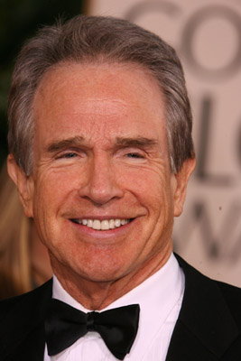 Warren Beatty