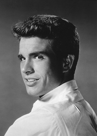 Warren Beatty