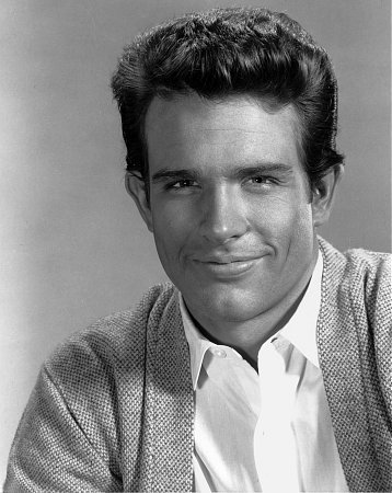 Warren Beatty *J.S.*