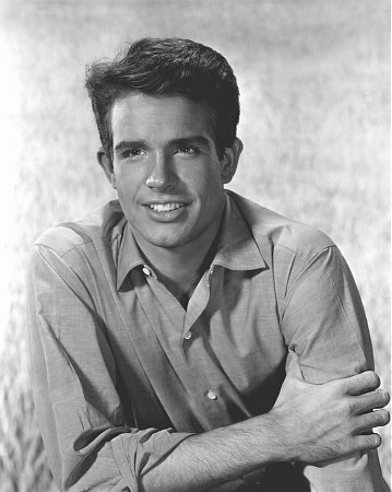 Warren Beatty C. 1960