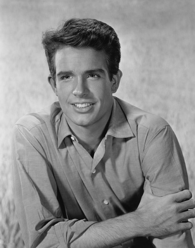 Warren Beatty