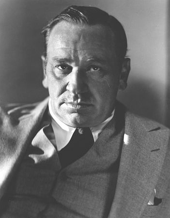 Wallace Beery, c. 1930.