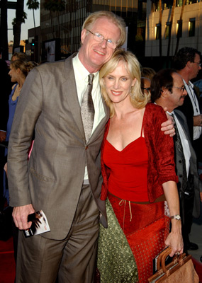 Ed Begley Jr. at event of The Manchurian Candidate (2004)