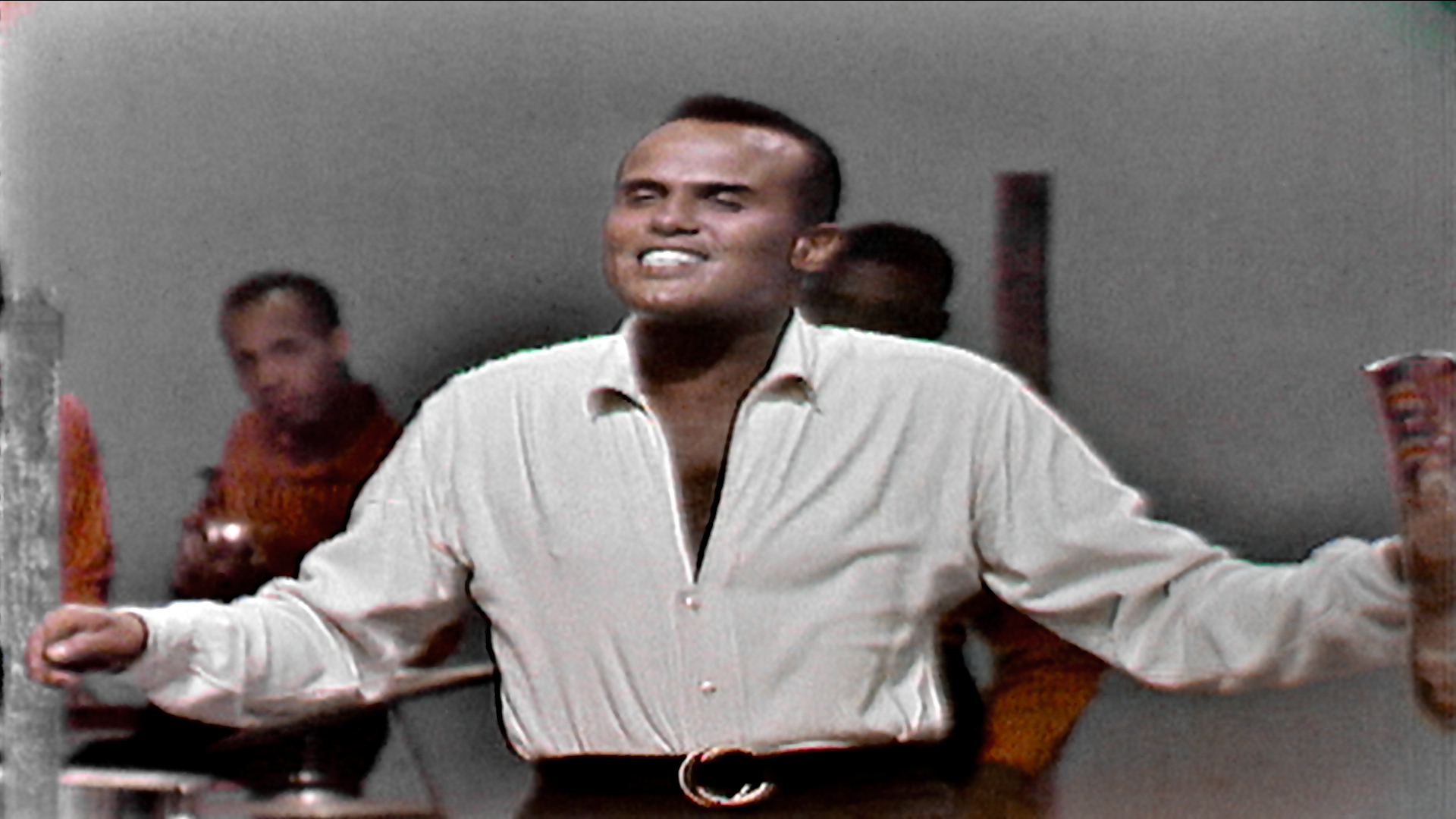 Still of Harry Belafonte in Sing Your Song (2011)
