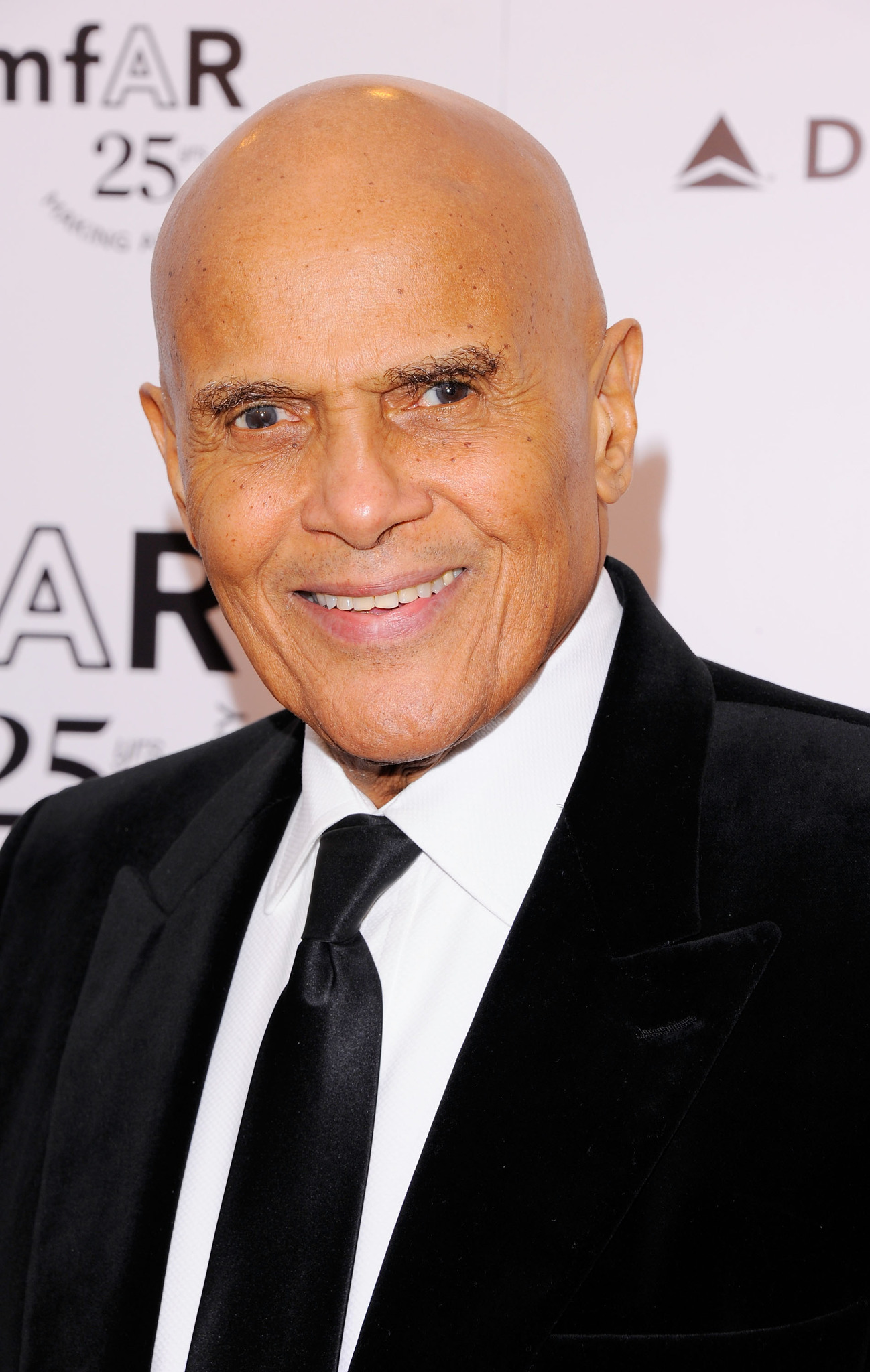 Harry Belafonte