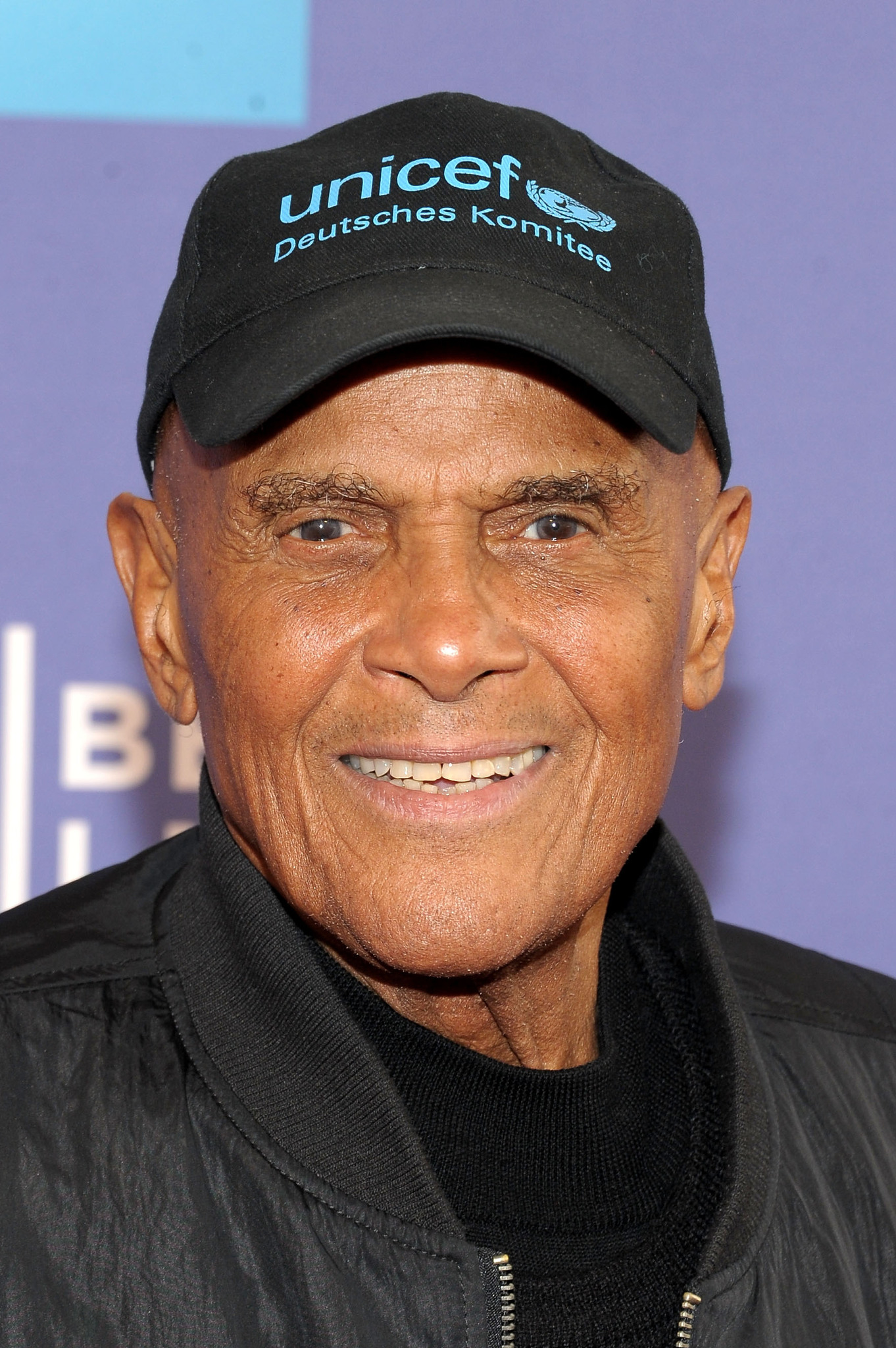 Harry Belafonte at event of The Battle of Amfar (2013)