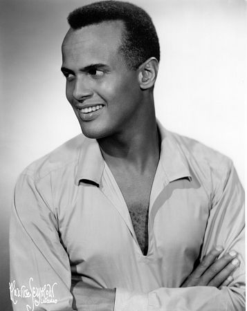 Harry Belafonte c. 1962