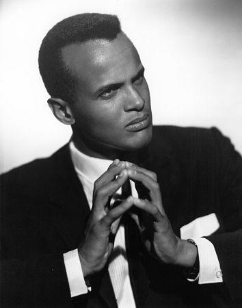 Harry Belafonte c. 1962