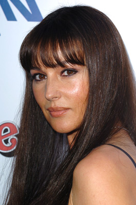 Monica Bellucci at event of The Brothers Grimm (2005)