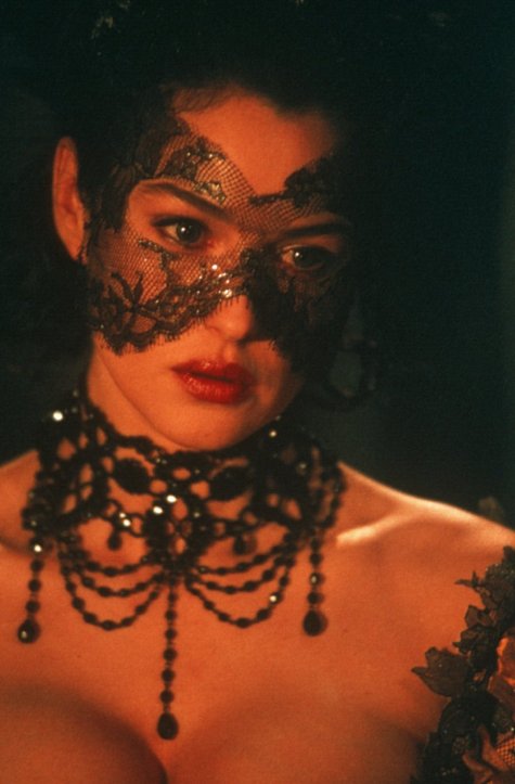 Still of Monica Bellucci in Le pacte des loups (2001)