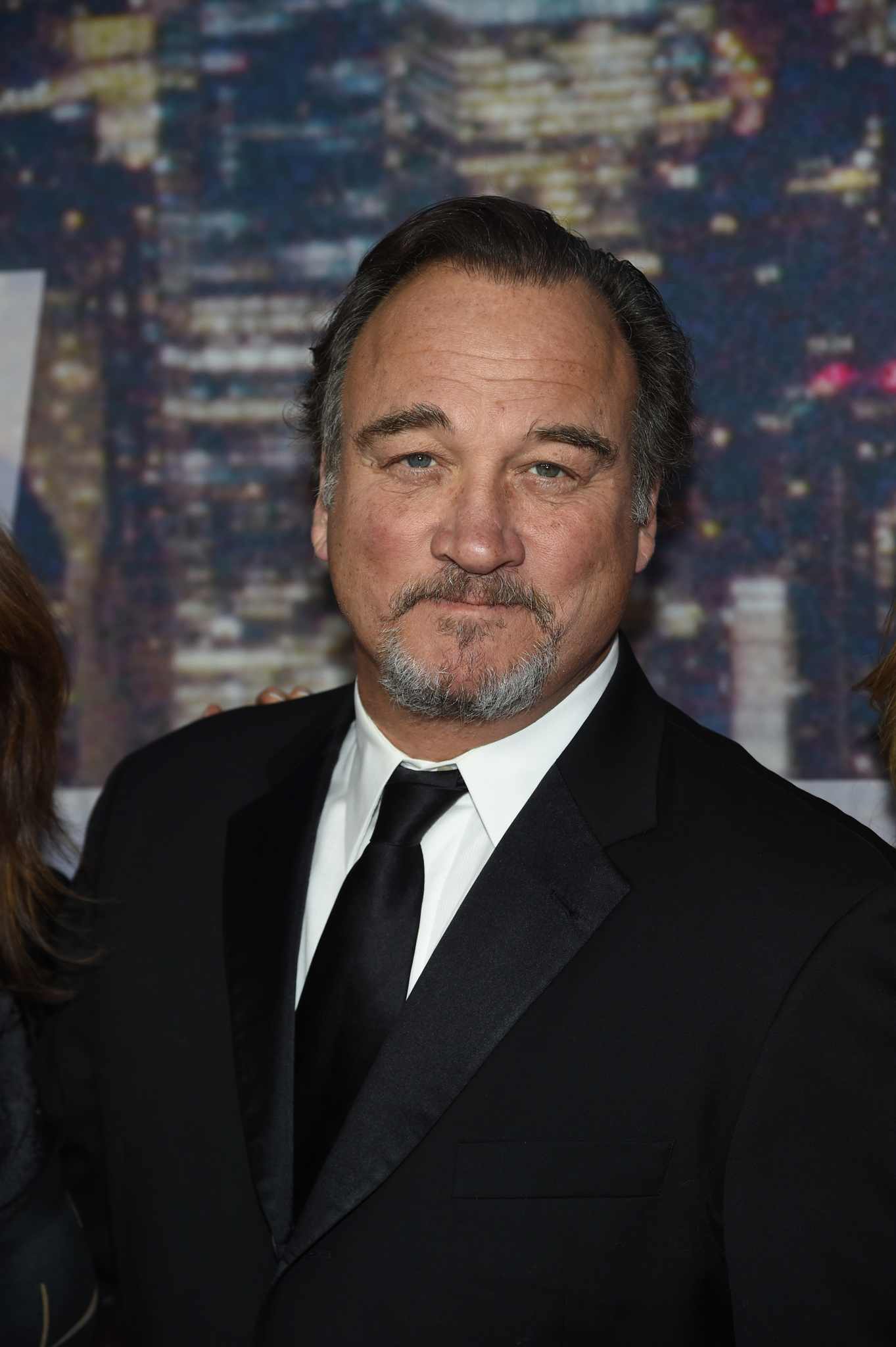 James Belushi at event of Saturday Night Live: 40th Anniversary Special (2015)